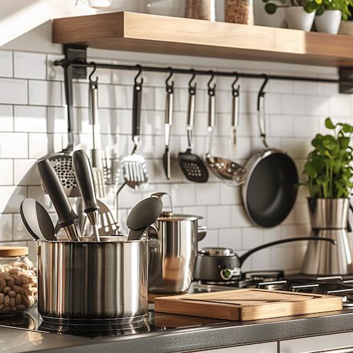 Household Essentials